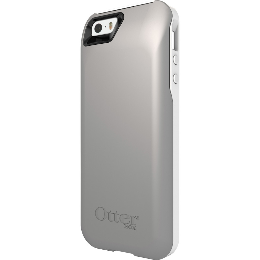 OtterBox iPhone5/5S/SE 2000mAh Resurgence Powercase Glacier