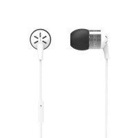 Koss Earbud KEB25 with Mic White 3.5mm