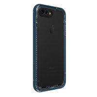 Lifeproof iPhone 7+ Nuud Purple/Blue Midnight Indigo