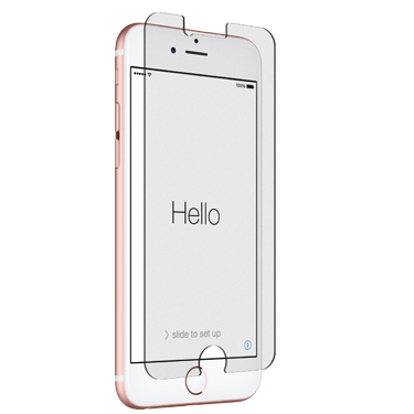 Nitro iPhone 6S+/7+/8+ Series Tempered Glass Anti-Glare