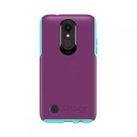 OtterBox LG K4 2017 Achiever Purple/Blue Cool Plum