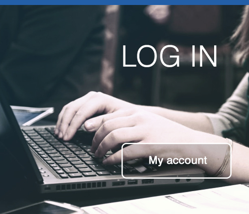 LoginMyAccount