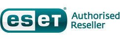 ESET Authorized Partner ESET Authorized Partner