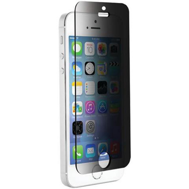 Nitro iPhone 5/5S/5C/SE Tempered Glass Privacy