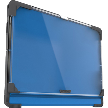 OtterBox Surface Pro 3 Symmetry Clear Grey Slate