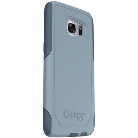 OtterBox Galaxy S7 Edge Commuter Light Blue/Dark Blue