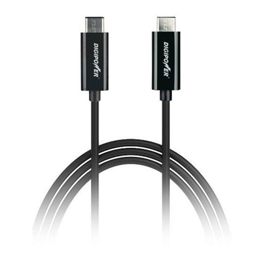 Digipower Charge & Sync Cable USB-C to USB-C 60W 2m