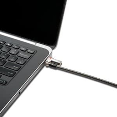 Kensington Lock Microsaver Ultrabook/Macbook Keyed Lock