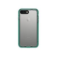 Lifeproof iPhone 7+ Nuud Green/Blue Mermaid