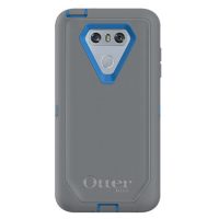 OtterBox LG G6 Defender Blue/Grey Marathoner