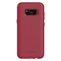 OtterBox Galaxy S8+ Symmetry Red/Red Rosso Corsa