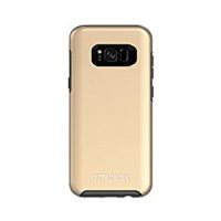 OtterBox Galaxy S8+ Symmetry Platinum Gold