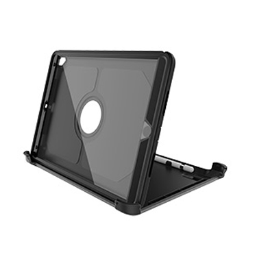 OtterBox iPad Pro 10.5 2017 Defender Black