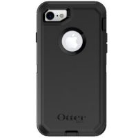 OtterBox iPhone SE 2020/7/8 Defender Black