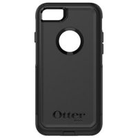 OtterBox iPhone SE 2020/7/8 Commuter Black