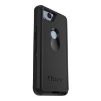 OtterBox Google Pixel 2 Defender Black