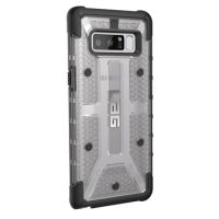 UAG Galaxy Note 8 Plasma Ice/Black