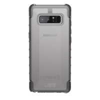 UAG Galaxy Note 8 Plyo Clear Ice