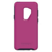 OtterBox Galaxy S9+ Symmetry Purple/Blue Mix Berry Jam