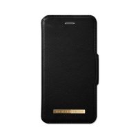 Ideal of Sweden Samsung S8 London Wallet Black ENG
