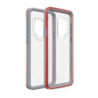 Lifeproof Galaxy S9+ Slam Red/Grey (Lava Chaser)