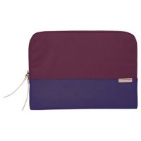 STM Laptop Sleeve Grace 15in Dark Purple