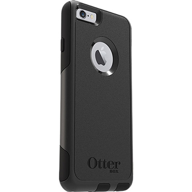 OtterBox iPhone 6/6S Commuter Black/Black