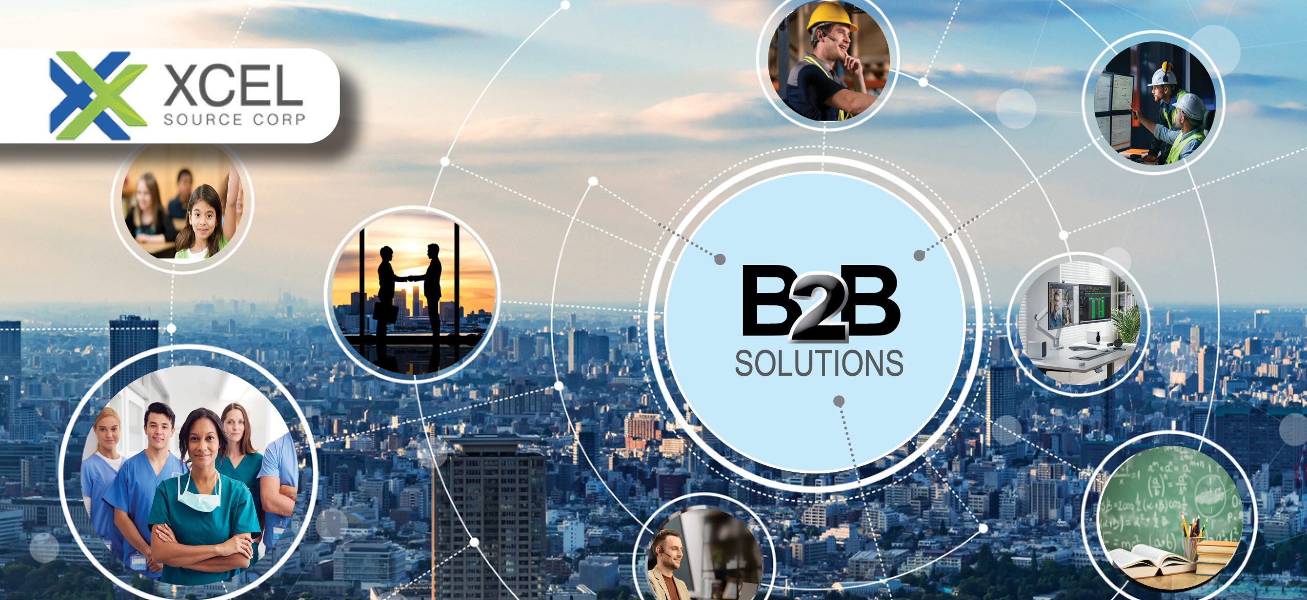 B2B Solutions