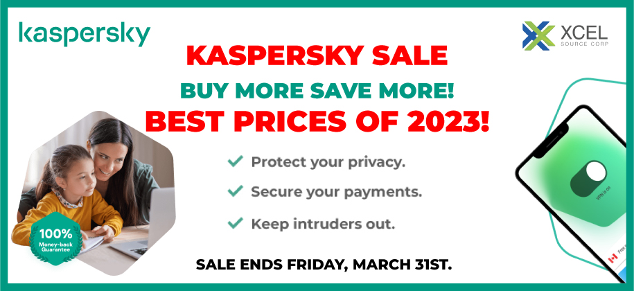Kasperky