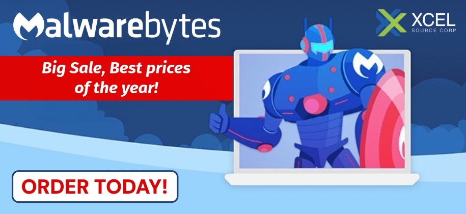 Malwarebytes Sale