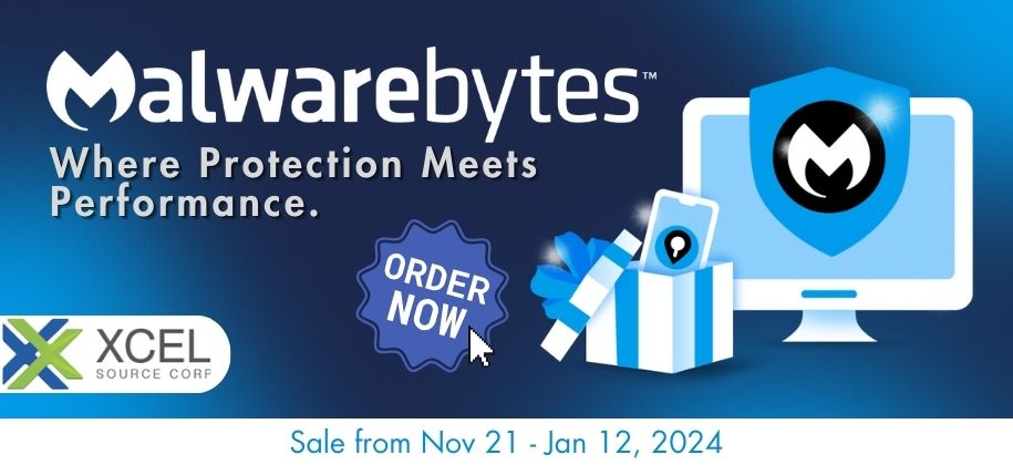 Malwarebytes