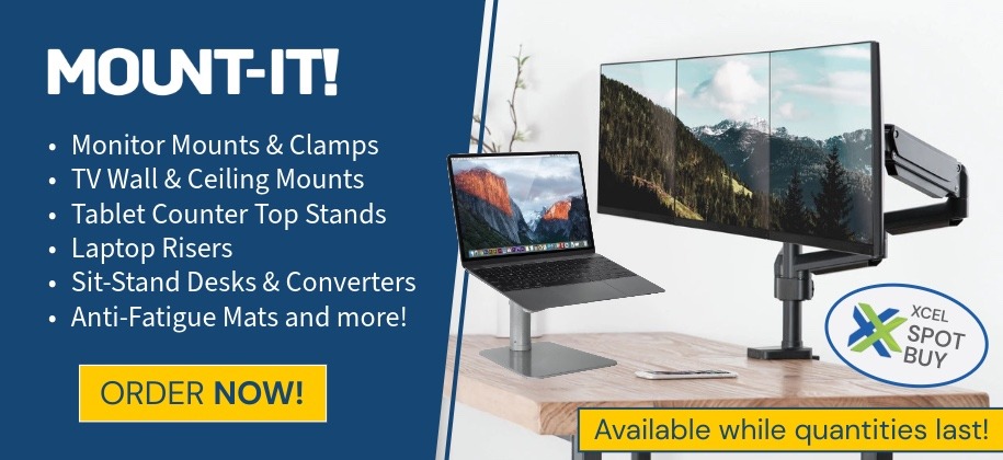 Mount-It