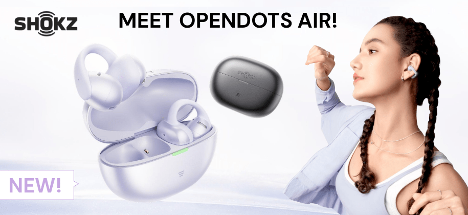 OpenDots Air