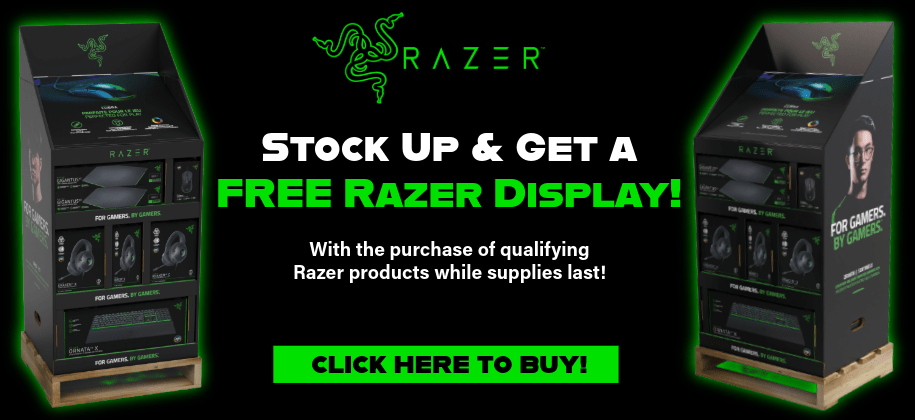 Razer Gaming