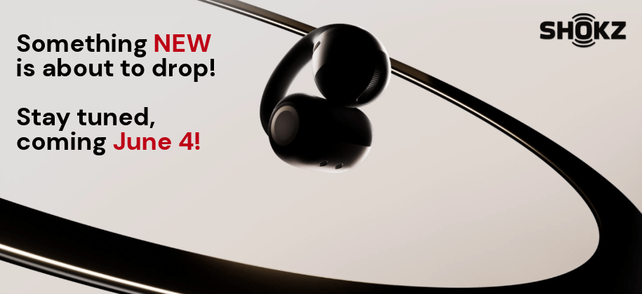Something new is coming!