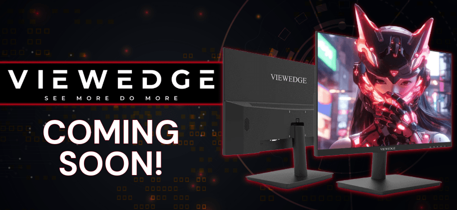 Viewedge