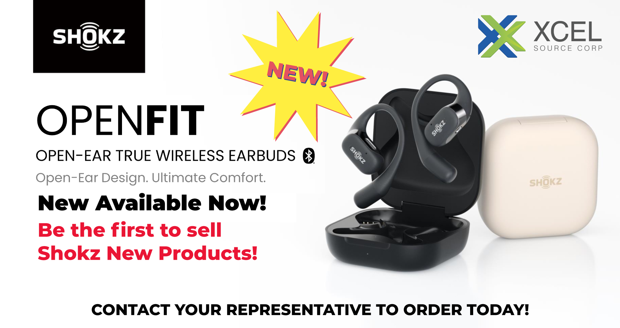 Shokz OpenFit