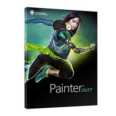 Corel Painter 2017 BIL PC/Mac