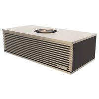 X-mini SUPA Speaker Bluetooth Apricot Gold 10W x 2