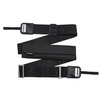 Trident Universal Shoulder Strap Black Bulk