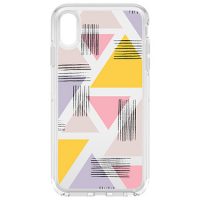 OtterBox iPhone XS Max Symmetry Love Triangle
