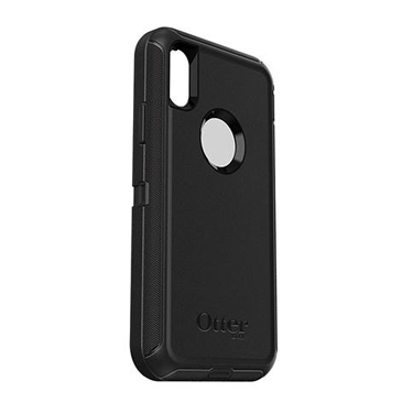 OtterBox iPhone X/XS Defender Black