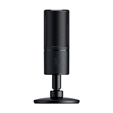 Razer Microphone Seiren X Cardioid Condenser Streaming
