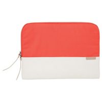 STM Laptop Sleeve Grace 11in Coral Dove