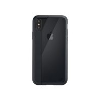 Element Case Illusion iPhone XS Max Black Rugged