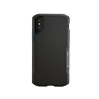 Element Case Shadow iPhone XS Max Black Rugged