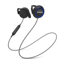 Koss Headphone Bluetooth BT221i On Ear Clip with Mic & Remote