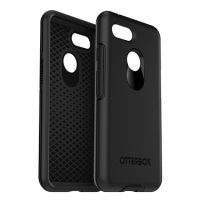 OtterBox Google Pixel 3 Symmetry Black