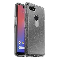 OtterBox Google Pixel 3 Symmetry Clear/SilverStardust