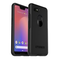 OtterBox Google Pixel 3 XL Symmetry Black